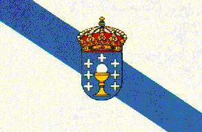 Símbolos de Galicia: la bandera